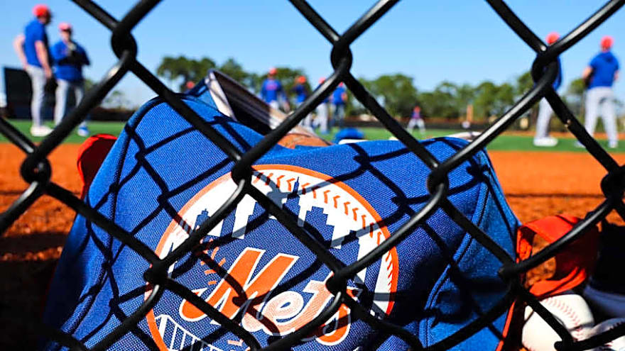 Why Carson Benge Can Win a Roster Spot for Mets