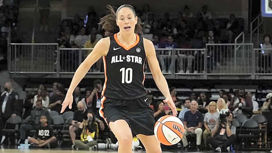 UConn Huskies Legend Being Celebrated With Historic Honor