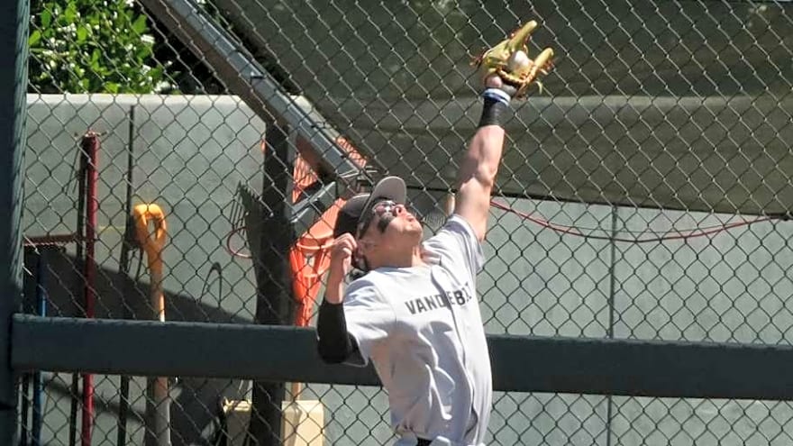 Column: Vanderbilt Baseball’s Final Series Matters on One Condition