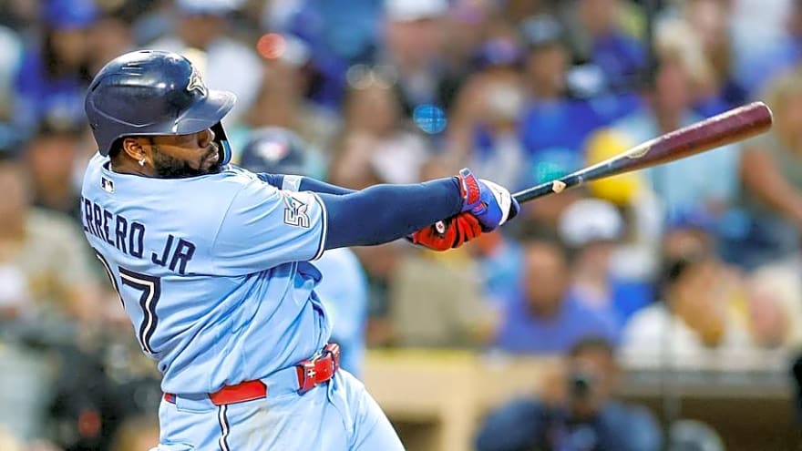 The Biggest Mistake the Blue Jays Cannot Repeat in the Second Half