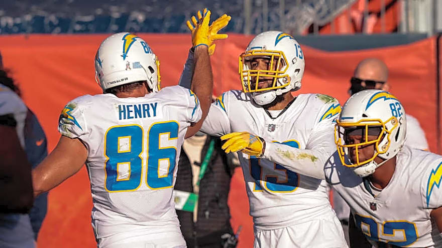 Chargers&#39; major free agent mistake from five years ago still performing elsewhere