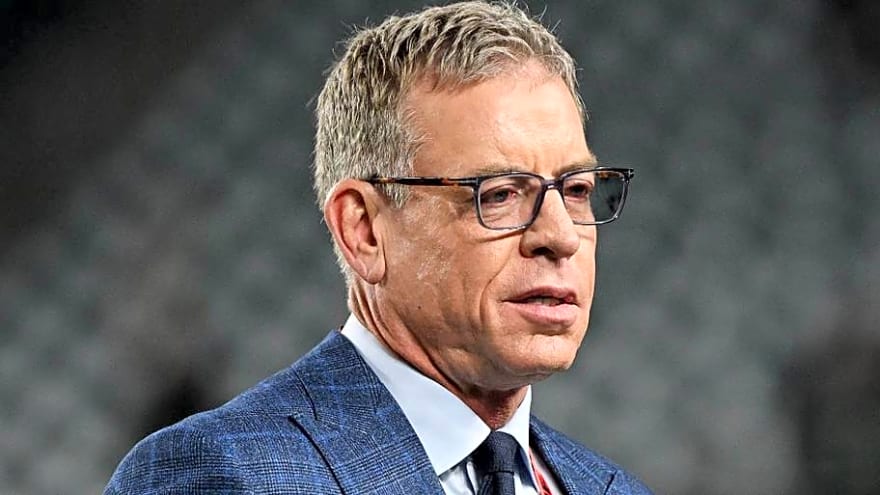 Cowboys Legend Troy Aikman Gives Brutally Honest Take Following Week 7 Win