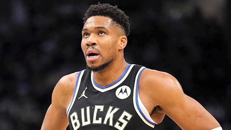 Why Magic's chances at landing Giannis Antetokounmpo are slim