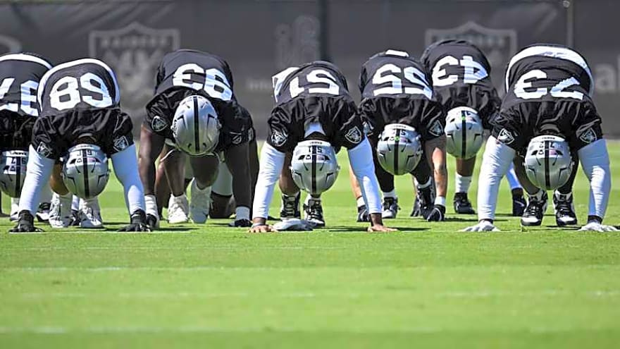 NFL Coach, Executive Sound Off on the Raiders