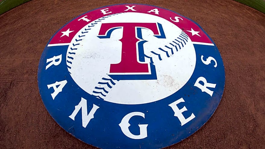Rangers Shortstop Lands Promising Spot in MLB’s Latest Prospect Rankings
