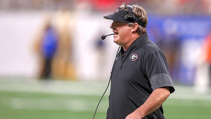 Georgia Bulldogs Add Major In-State EDGE Prospect to 2027 Recruiting Class