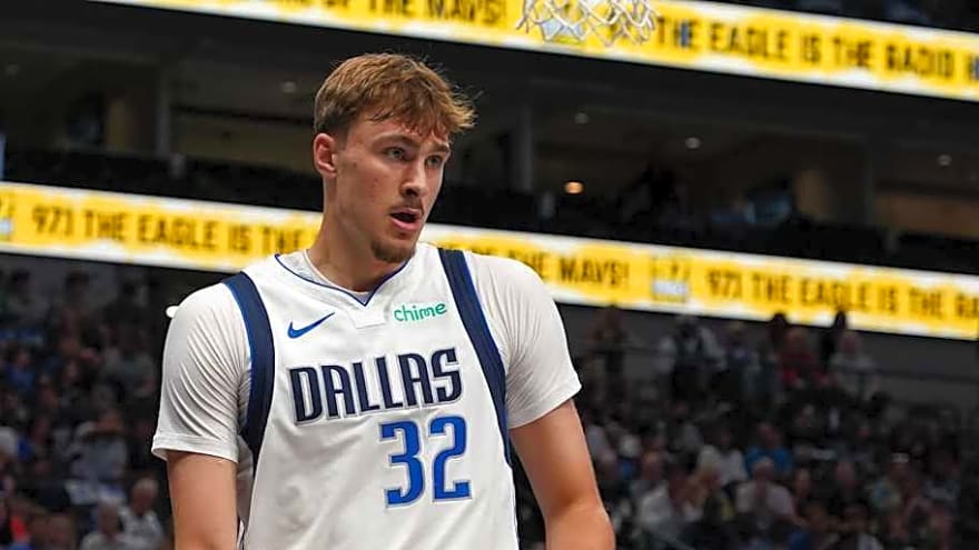 What was real and what wasn&#39;t from Mavericks&#39; preseason run
