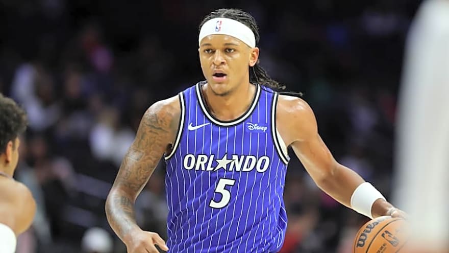 Why the Magic could be one of the NBA&#39;s best watches
