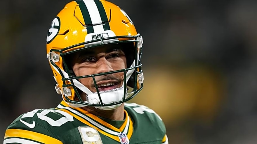 Here’s Why Jordan Love’s Toyotathon Legend Is So Important