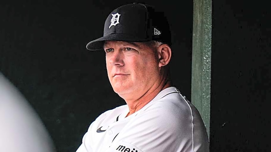 Tigers Can Win World Series if These Three Players Take Huge Next Step