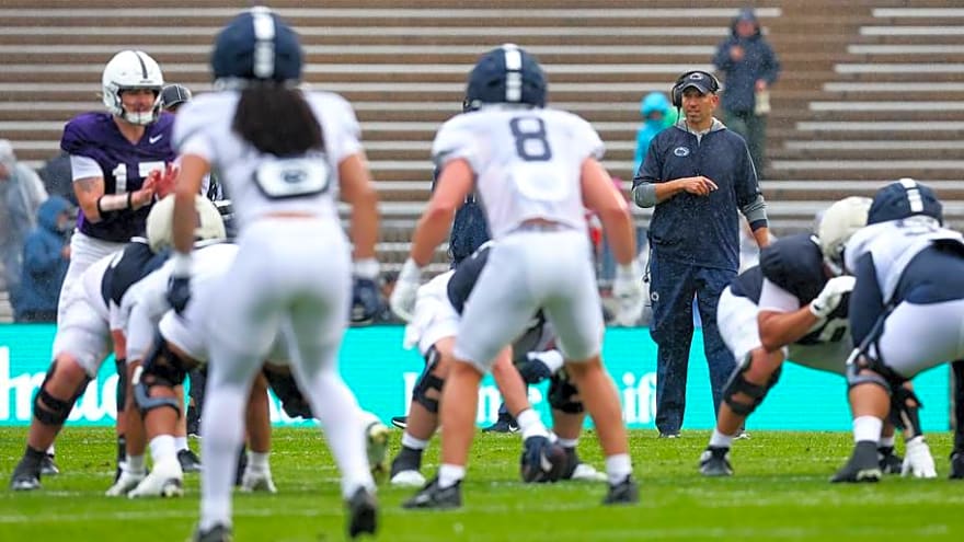 Why Penn State Is the Big Ten's Most Difficult Team to Predict