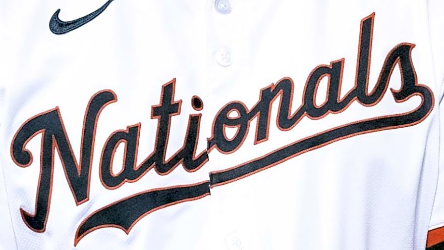 Former MLB GM Gives Nationals Shocking Offseason Grade