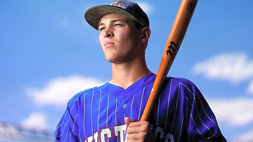 Nationals Pipeline Report: Eli Willits, Gavin Fien Stay Red-Hot