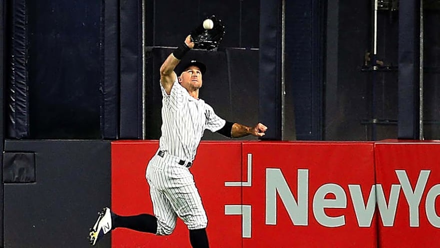 Former Yankees Outfielder Still Waiting on Answers After Son&#39;s Death