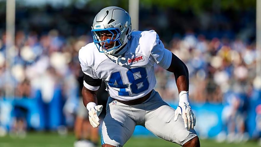 Here's What LB Erick Hunter Can Bring to Patriots Defense