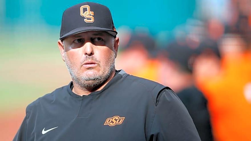 Cowboys Baseball Preview: OSU Hosts TCU in Critical Big 12 Showdown