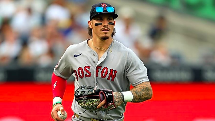 3 Dangerous Mistakes the Red Sox Must Avoid This Offseason