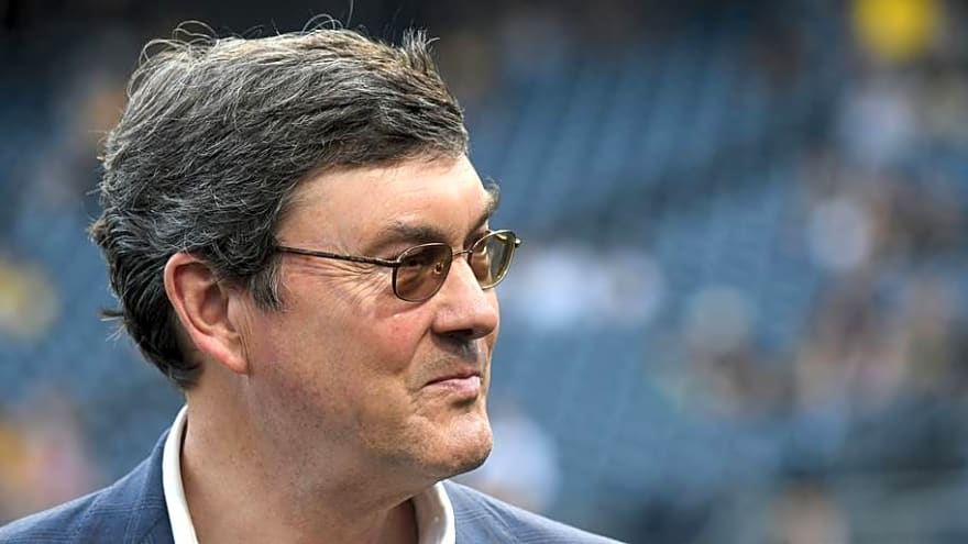 Pirates Facing Cruel Reality as Playoffs Transpire