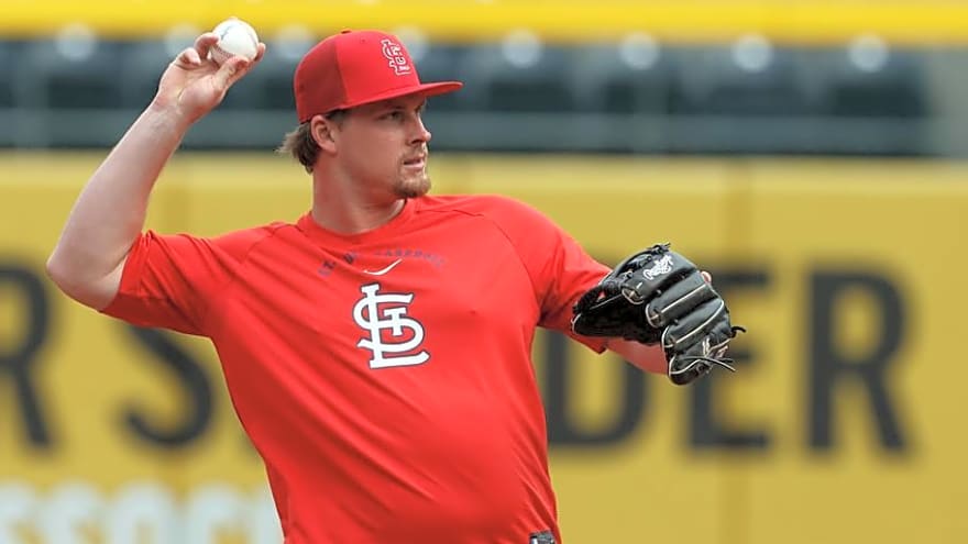The Cardinals Player Most Likely to Be Traded This Offseason