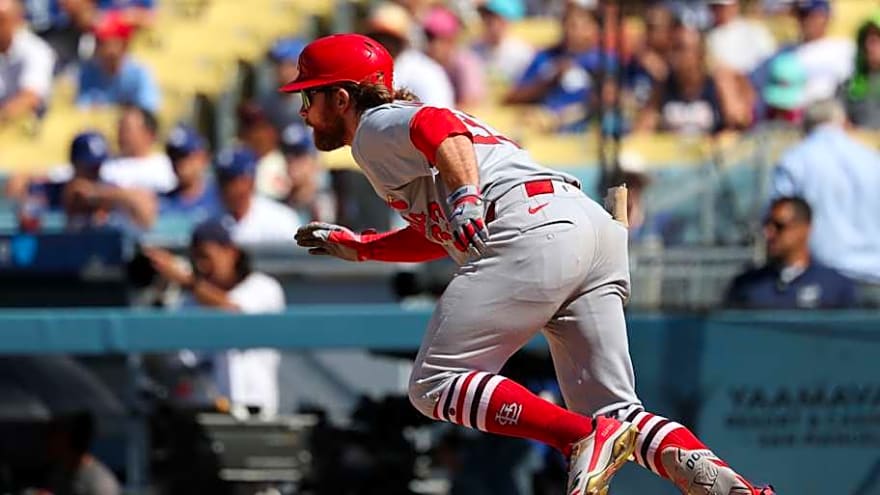 Potential Brendan Donovan Trade Has Hit Major Roadblock