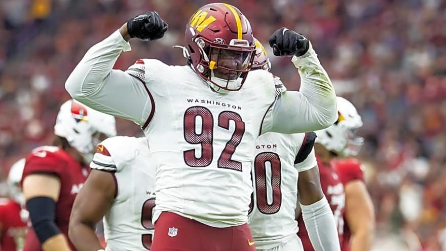 Post-June 1 Cut Candidates Dallas Cowboys Could Target