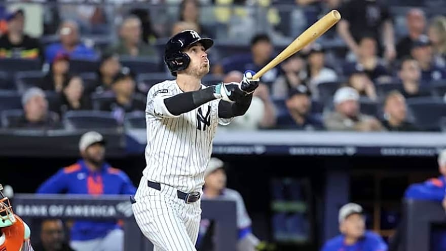 Yankees Should Let Star Slugger Sign With Mets