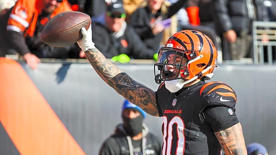 'Certainly Workable' - NFL Insider Gives Final Update on Bengals Extension Candidates Entering 2026 Season