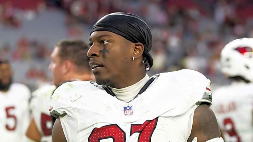 Cardinals Clear Over $10 Million After Releasing 2 Defenders