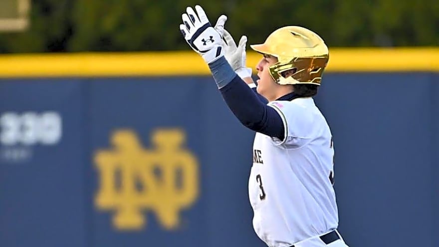 Here&#39;s Who Seattle Mariners Selected in Rounds 11-20 in 2025 MLB Draft