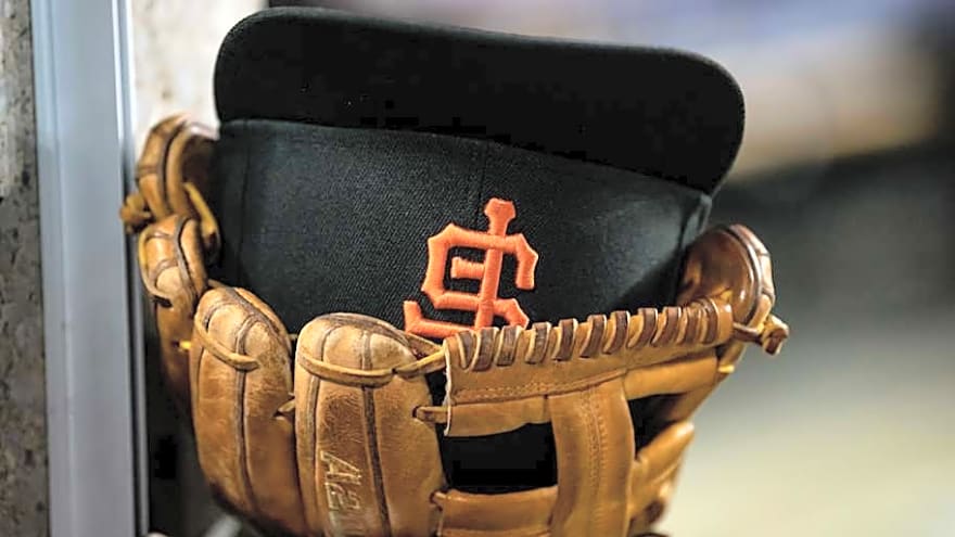 Giants Reliever’s Hopes of Making Opening Day Roster Likely End After Injury