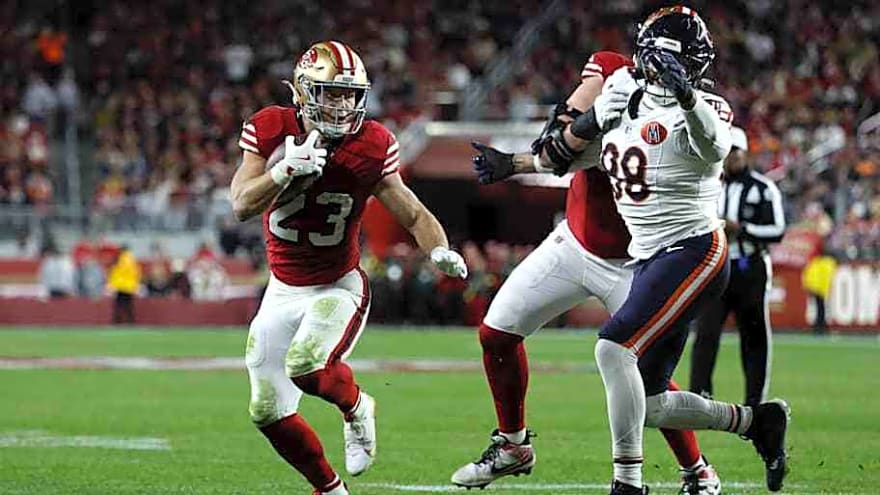 The Five Biggest Takeaways From the 49ers' Win Against the Bears