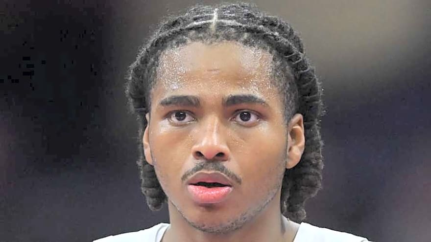 Why Raptors rookie Collin Murray-Boyles is on path to success