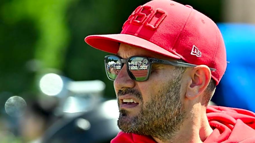 Packers’ New Defensive Passing-Game Coordinator Will ‘Bring the Juice’