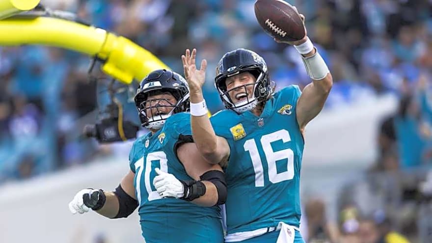 3 Last-Minute Bold Predictions for Jaguars vs Cardinals