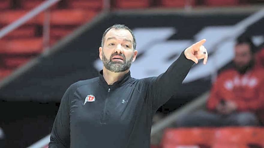 Ranking Utah basketball's most important returning players for 2026-27 season