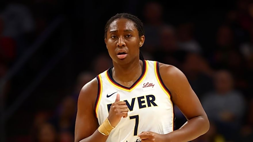 Aliyah Boston’s Bold Claim on WNBA’s Best 1-on-1 Player Involves Fever Teammate