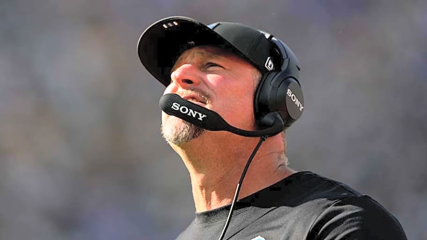Lions caught asleep at the wheel as prolific edge rusher joins conference rival
