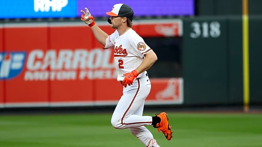 Insider Pours Cold Water on Potential Gunnar Henderson Extension