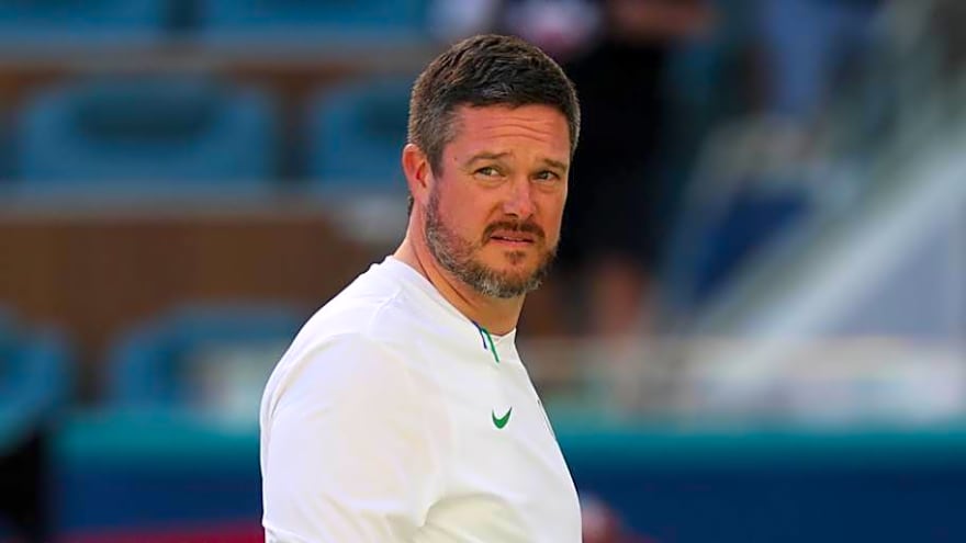 Dan Lanning Doesn't Hold Back On Oregon Ducks' Orange Bowl Performance