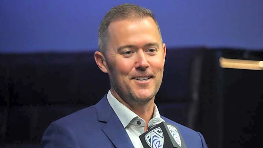 USC Trojans Battling Cal Bears for Top California Offensive Line Recruit