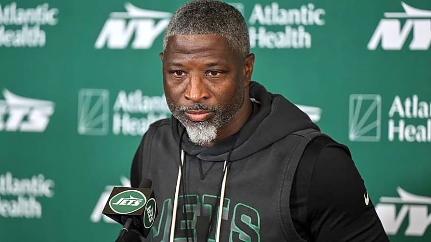 Jets Postgame Quotes That Matter From Aaron Glenn, Garrett Wilson & More (And What They Revealed About Week 7)