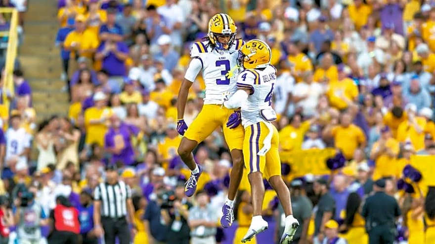 The One Position LSU Cannot Afford to Have Injuries at In 2026