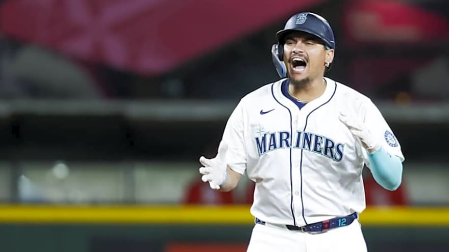 Josh Naylor&#39;s 5-Year Mariners Contract Revealed: Why Seattle Got Great Value