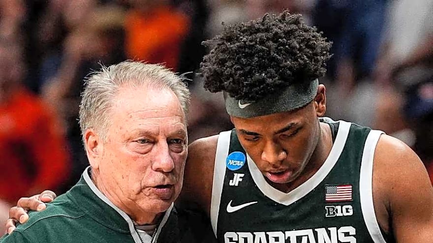 MSU's Tom Izzo Defends Fears Again after Recent Criticism