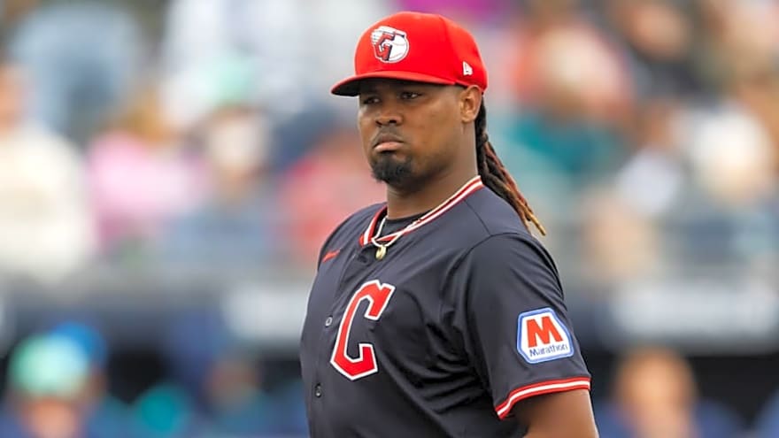 Ohio Governor makes bold claim about legalized gambling after Guardians controversy