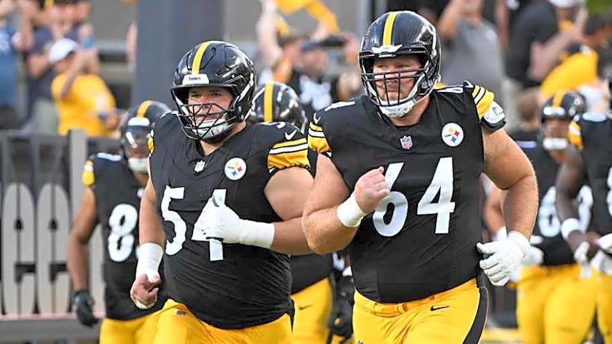 Steelers Could Unleash Former Pro Bowler After OL Injury