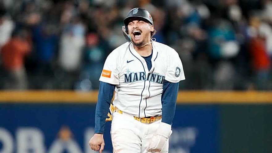 Josh Naylor’s New Comments Will Fire Up Mariners Fans