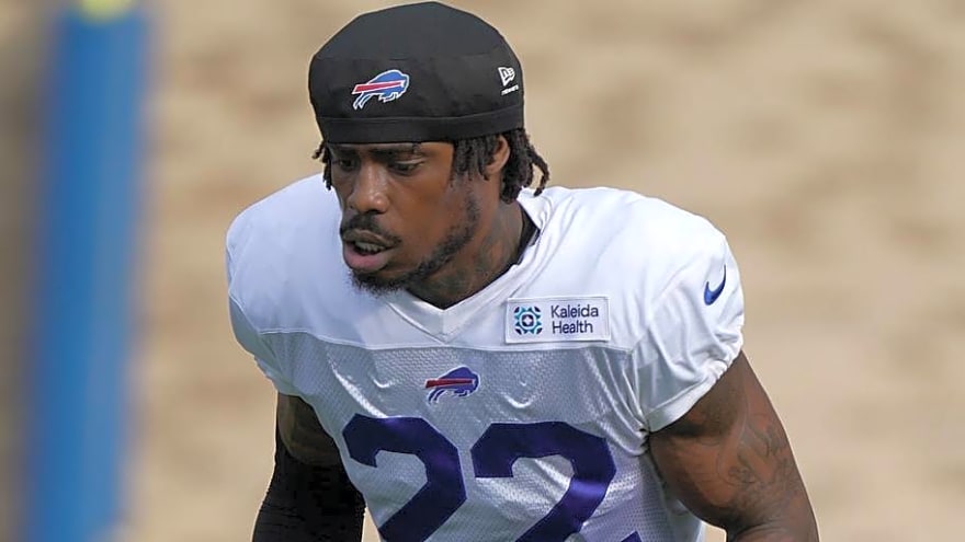Former Bills' Head Coach Unloads on C.J. Gardner-Johnson for Spitting Incident