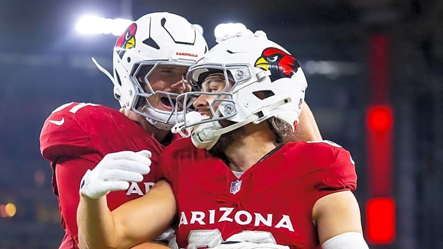 7 Biggest Takeaways From the Cardinals’ 53-Man Roster