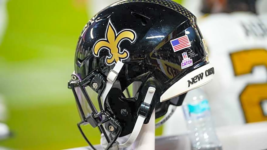 Saints &#39;Likely&#39; Starter Emerging After Wild Offseason